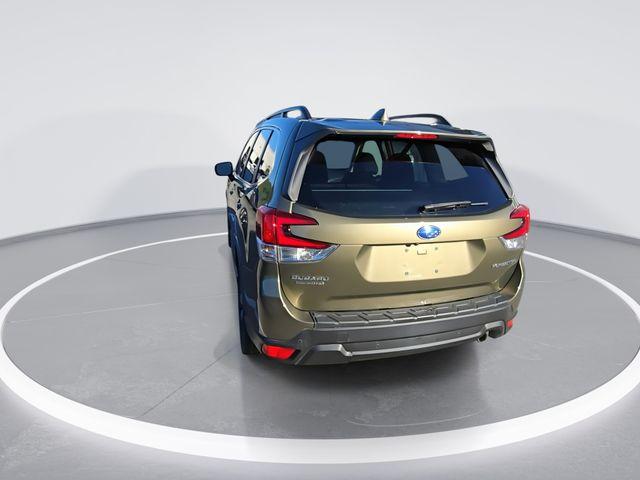 2023 Subaru Forester Vehicle Photo in Pleasant Hills, PA 15236