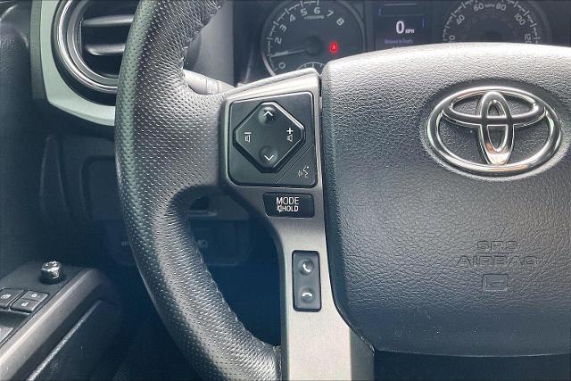 2018 Toyota Tacoma Vehicle Photo in INDEPENDENCE, MO 64055-1314