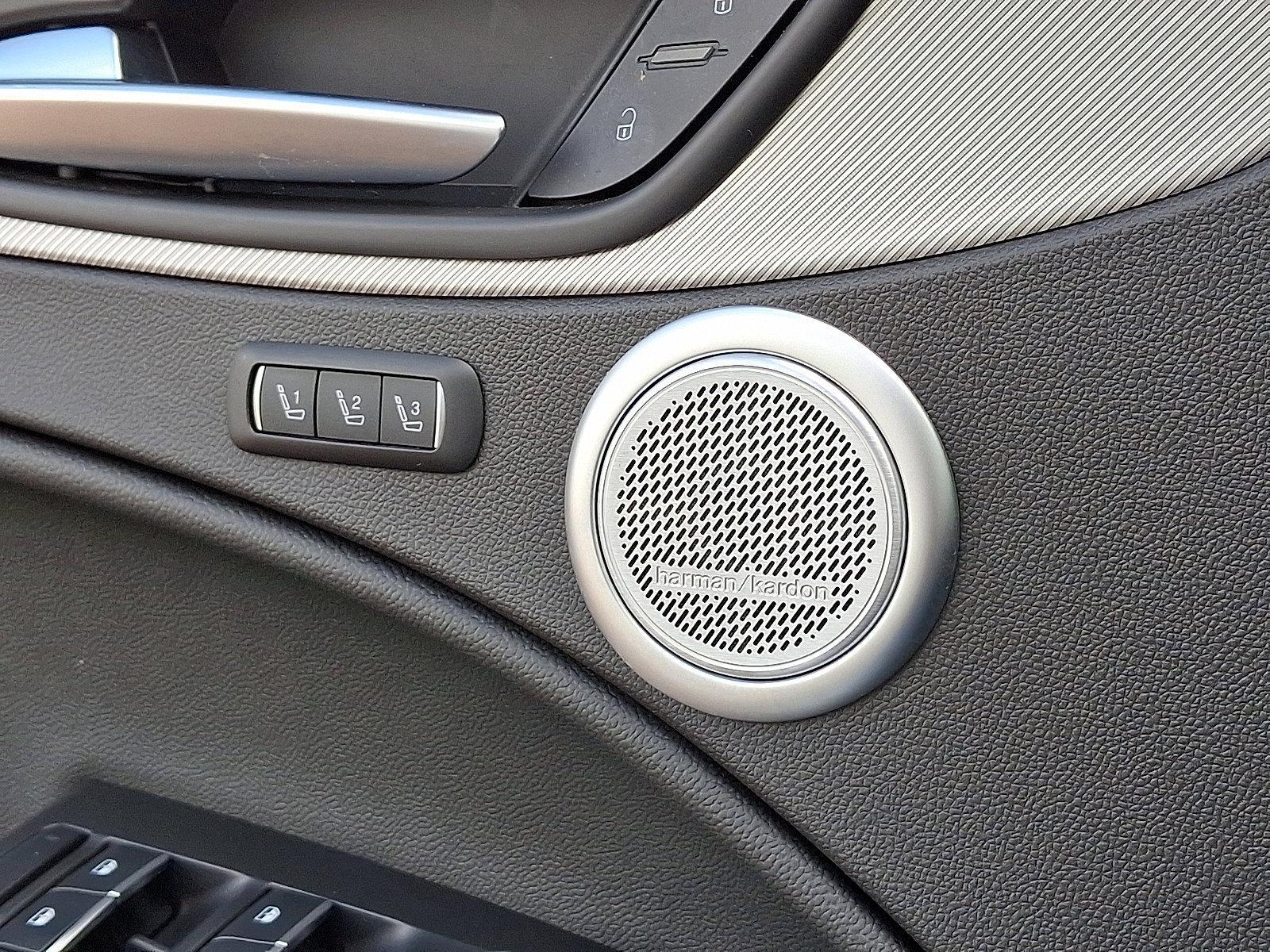 2023 Alfa Romeo Stelvio Vehicle Photo in Willow Grove, PA 19090