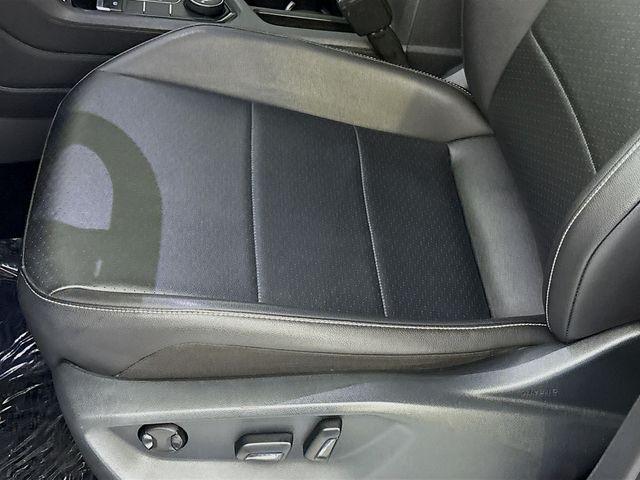 2021 Volkswagen Tiguan Vehicle Photo in Puyallup, WA 98371