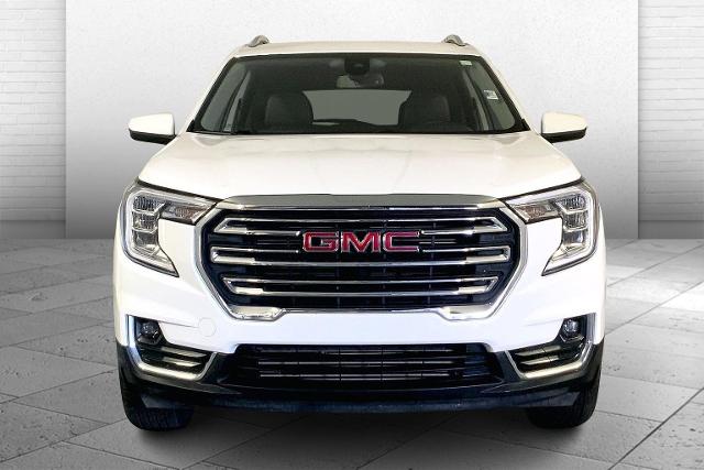 2024 GMC Terrain Vehicle Photo in INDEPENDENCE, MO 64055-1377