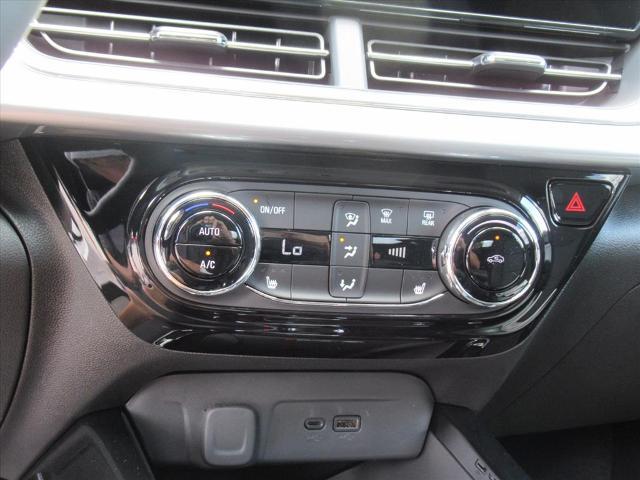 2026 Chevrolet Trax Vehicle Photo in LEESBURG, FL 34788-4022