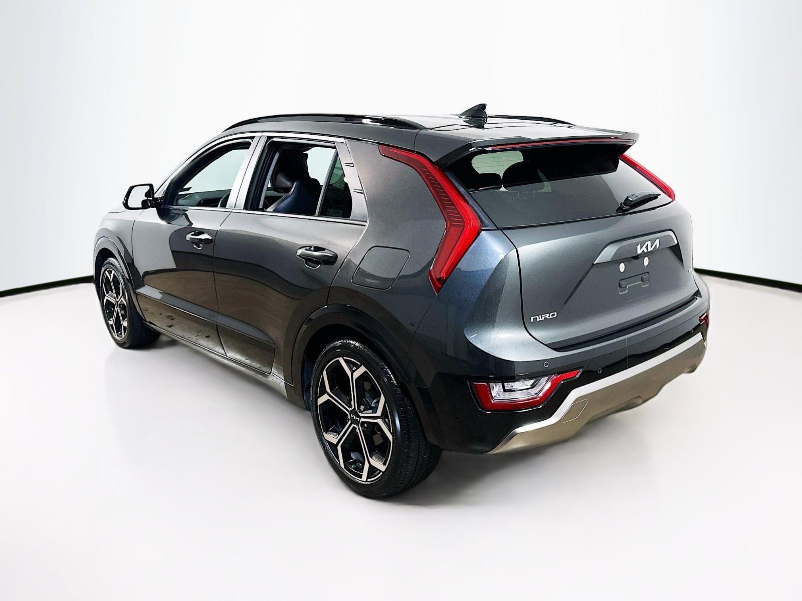 2023 Kia Niro Vehicle Photo in Langhorne, PA 19047