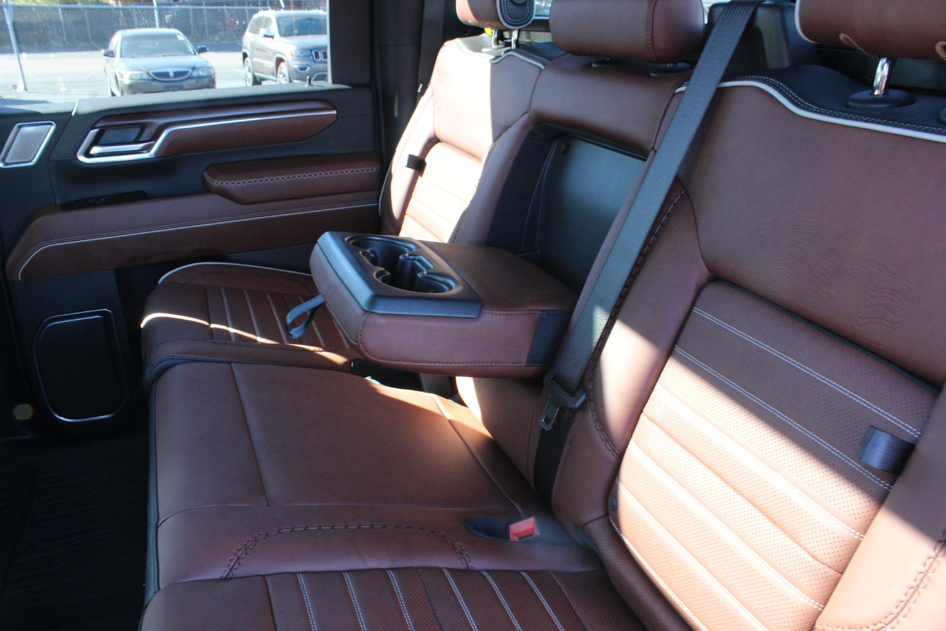 2026 GMC Sierra 2500 HD Vehicle Photo in AURORA, CO 80012-4011