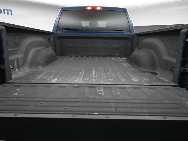 2024 Ram 2500 Vehicle Photo in Cedar Rapids, IA 52402