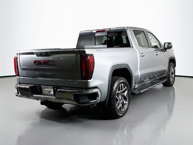 2026 GMC Sierra 1500 Vehicle Photo in PUYALLUP, WA 98371-4149