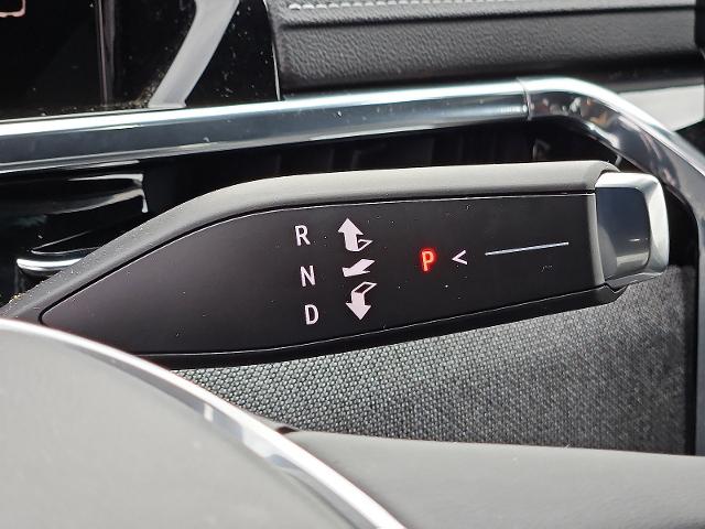 2026 GMC Sierra EV Vehicle Photo in TREVOSE, PA 19053-4984