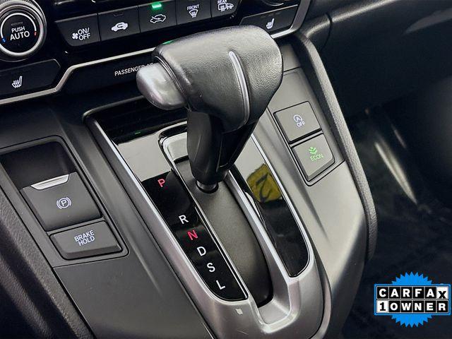 2021 Honda CR-V Vehicle Photo in Puyallup, WA 98371