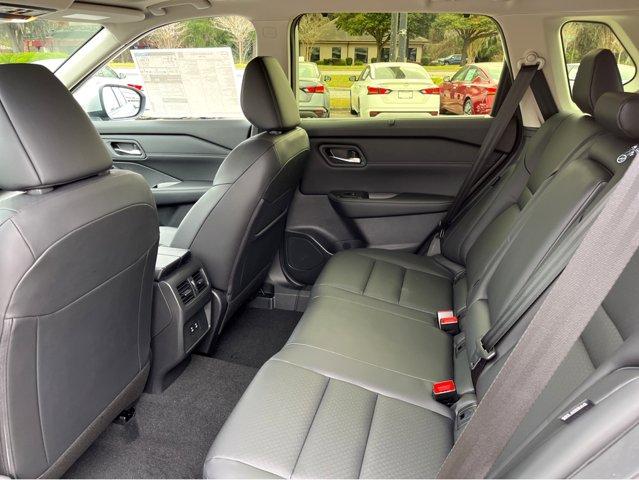 2024 Nissan Rogue Vehicle Photo in Savannah, GA 31419