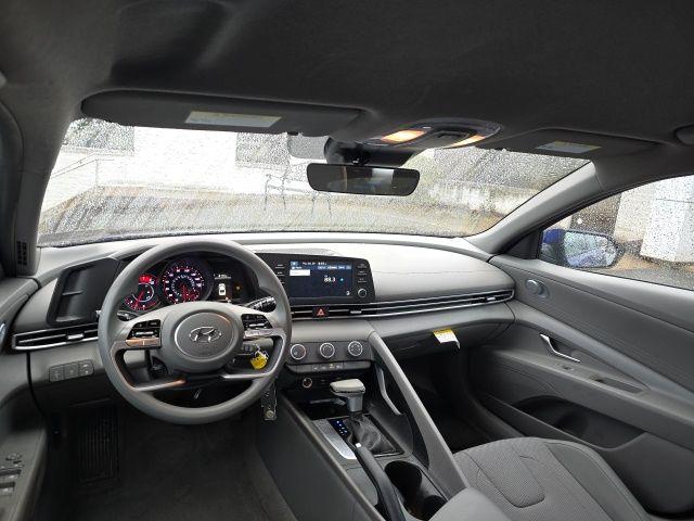 2023 Hyundai ELANTRA Vehicle Photo in Pleasant Hills, PA 15236