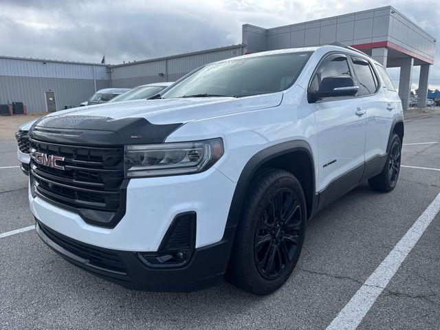 2023 GMC Acadia Vehicle Photo in Jonesboro, AR 72404