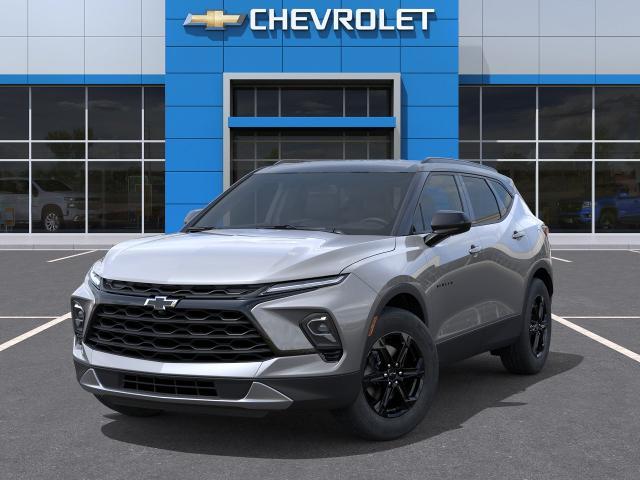 2026 Chevrolet Blazer 2LT - 5