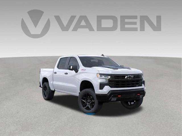 2026 Chevrolet Silverado 1500 Vehicle Photo in SAVANNAH, GA 31406-4513