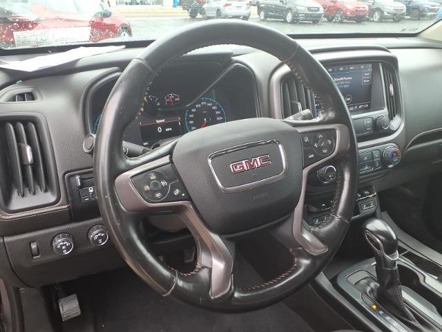 2022 GMC Canyon photo 8 of 21