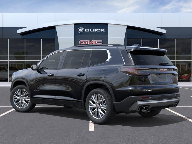 2027 GMC Acadia photo 3 of 32