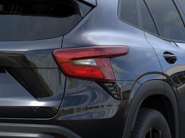 2026 Chevrolet Trax photo 11 of 30