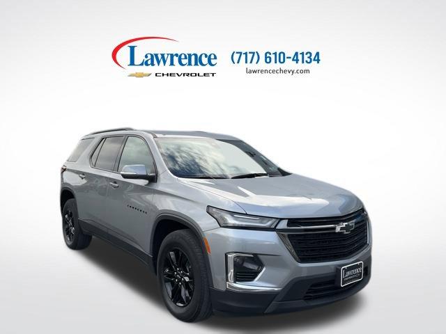 2023 Chevrolet Traverse Vehicle Photo in MECHANICSBURG, PA 17050-5233
