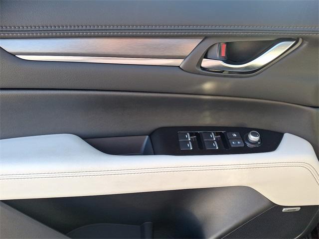 2024 Mazda CX-5 Vehicle Photo in New Bloomfield, PA 17068