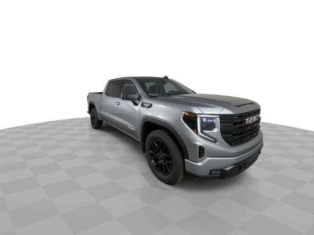 2025 GMC Sierra 1500 Vehicle Photo in GILBERT, AZ 85297-0402