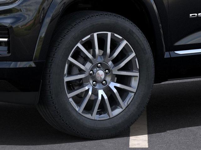 2026 GMC Terrain Vehicle Photo in ROCHESTER HILLS, MI 48307-2741