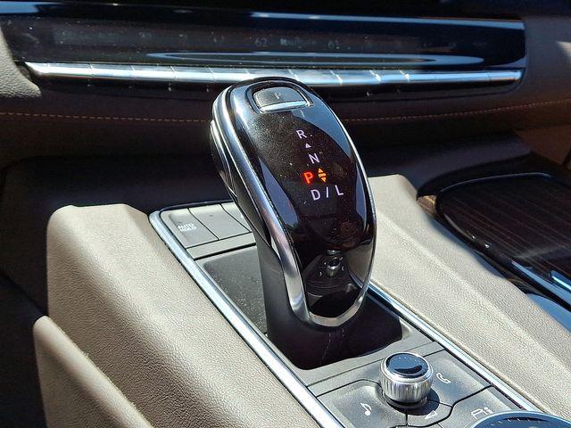 2021 Cadillac Escalade Vehicle Photo in DANBURY, CT 06810-5034