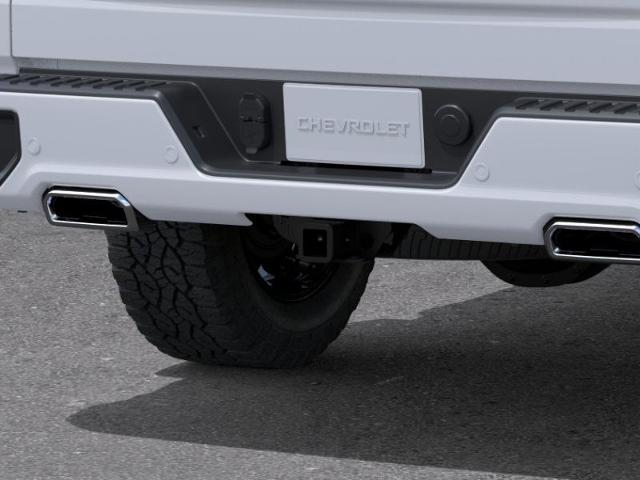 2025 Chevrolet Silverado 1500 Vehicle Photo in KANSAS CITY, MO 64114-4502