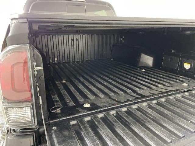 2022 Toyota Tacoma Vehicle Photo in GILBERT, AZ 85297-0402