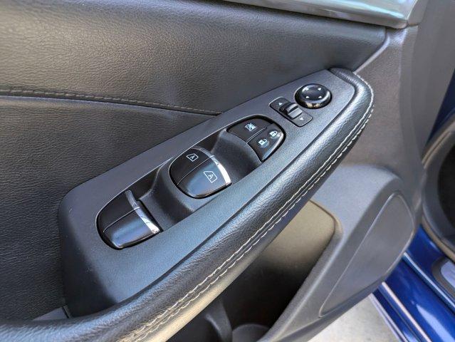 2023 Nissan Maxima Vehicle Photo in San Antonio, TX 78209