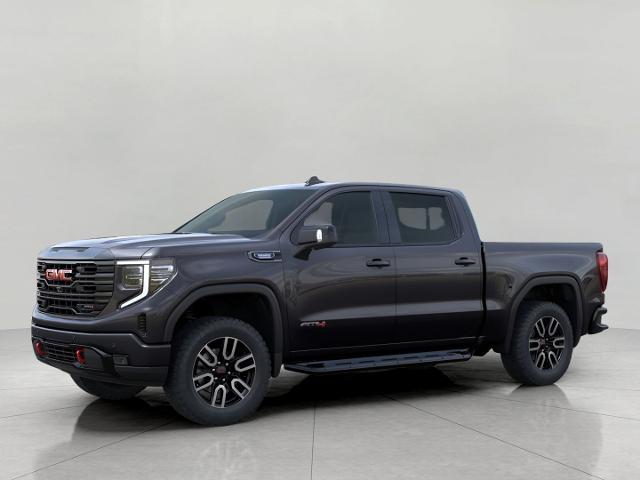 2026 GMC Sierra 1500 Vehicle Photo in MANITOWOC, WI 54220-5838