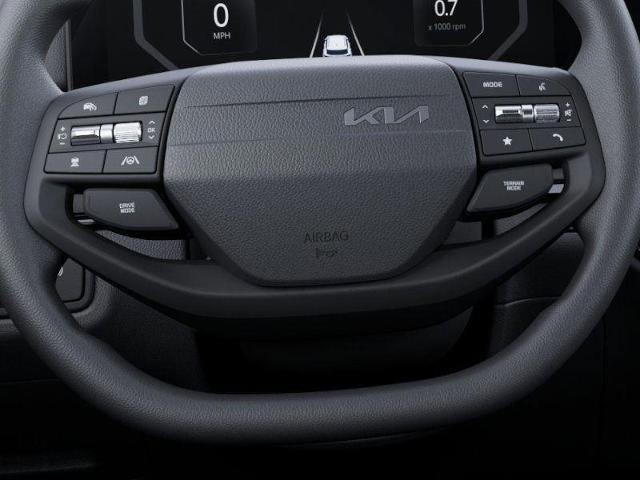 2026 Kia Sportage Hybrid Vehicle Photo in Tucson, AZ 85712