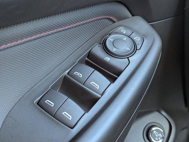 2025 Chevrolet Trailblazer Vehicle Photo in BRUNSWICK, GA 31525-1881