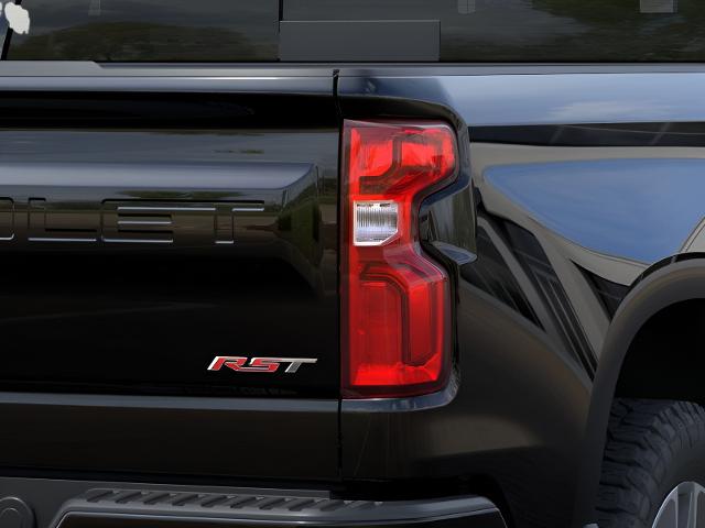 2025 Chevrolet Silverado 1500 Vehicle Photo in MANITOWOC, WI 54220-5838