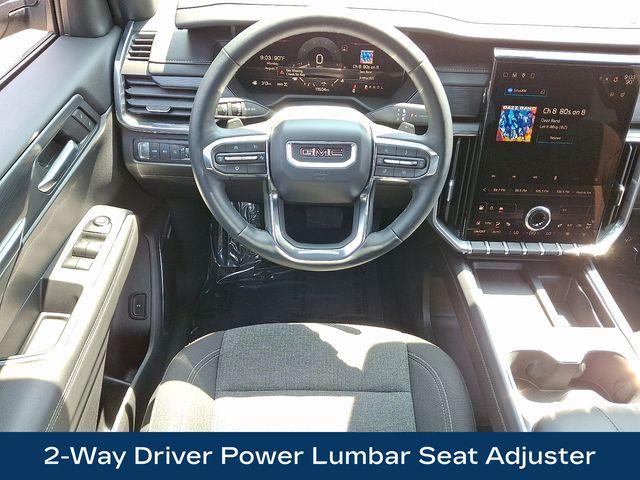 2025 GMC Acadia Vehicle Photo in DANBURY, CT 06810-5034