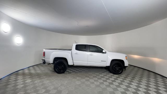 2022 GMC Canyon Vehicle Photo in GILBERT, AZ 85297-0402