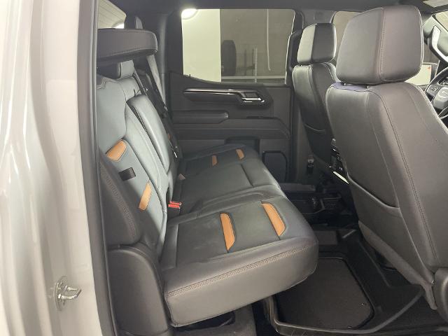 2025 GMC Sierra 1500 Vehicle Photo in GILBERT, AZ 85297-0402
