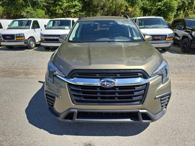 2023 Subaru Ascent Vehicle Photo in Pleasant Hills, PA 15236