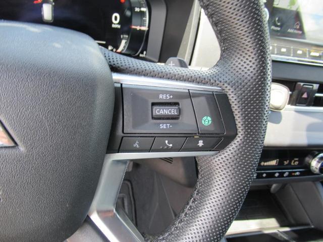 2023 Mitsubishi Outlander Vehicle Photo in LEESBURG, FL 34788-4022