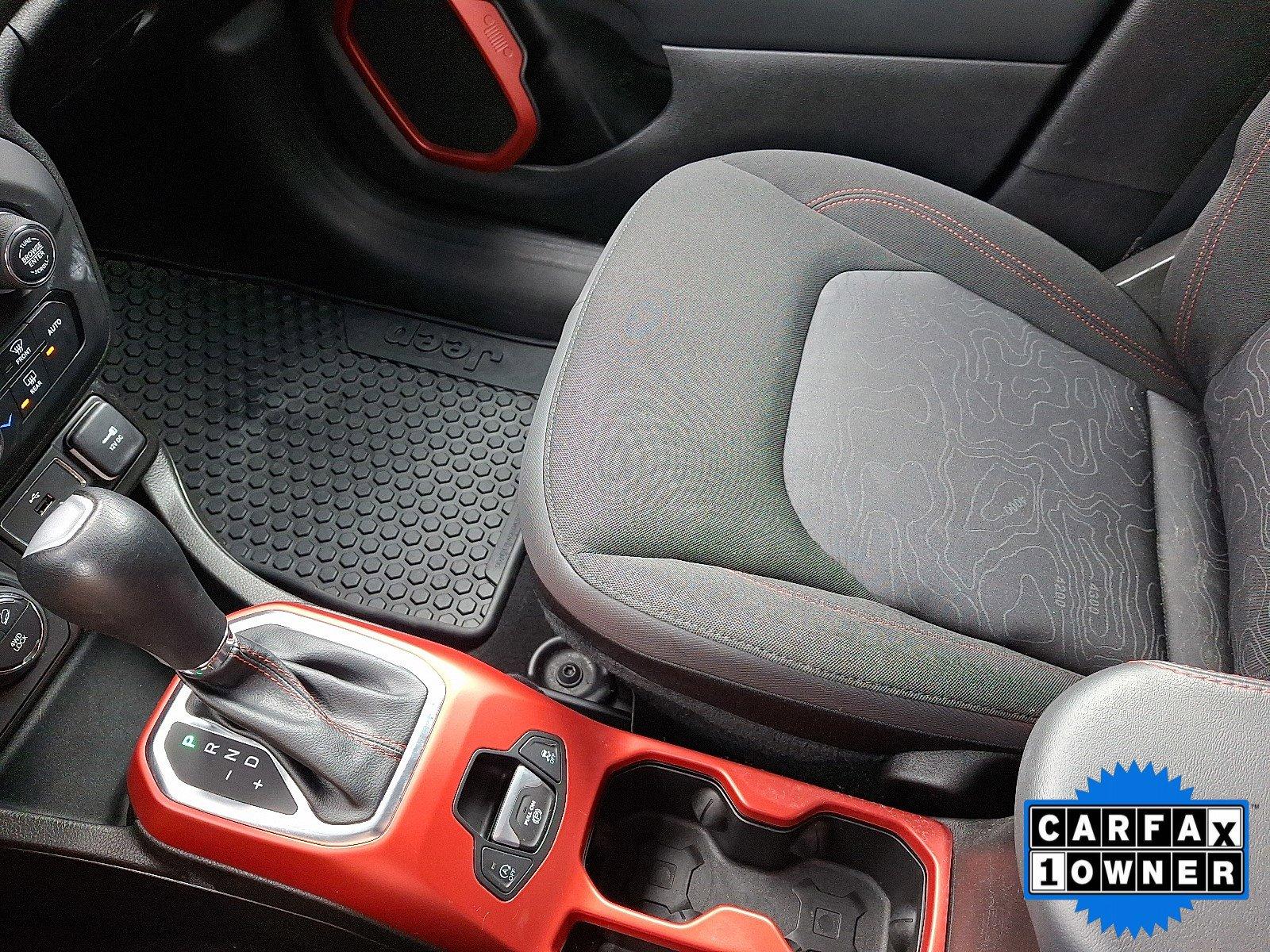 2022 Jeep Renegade Vehicle Photo in Harrisburg, PA 17111