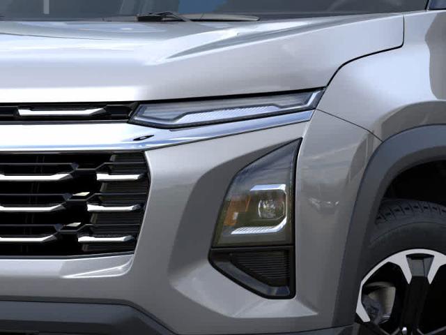 2026 Chevrolet Equinox Vehicle Photo in PITTSBURGH, PA 15226-1209