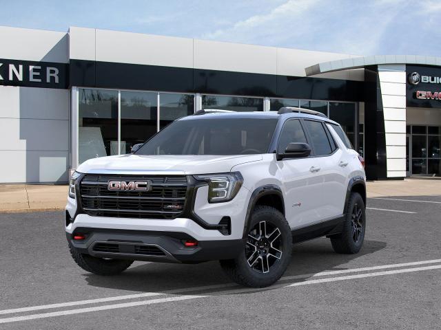 2026 GMC Terrain Vehicle Photo in TREVOSE, PA 19053-4984