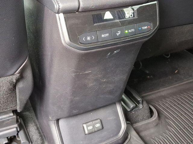 2022 Toyota Highlander Vehicle Photo in DANBURY, CT 06810-5034
