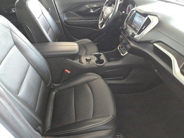 2022 GMC Terrain Vehicle Photo in Decatur, TX 76234