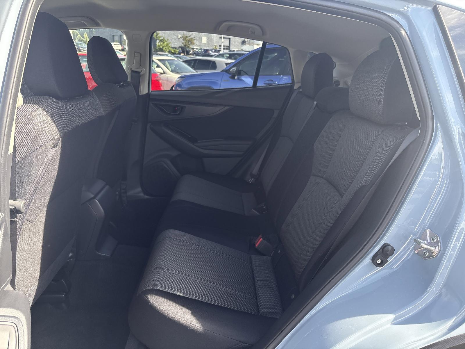 2023 Subaru Crosstrek Vehicle Photo in Mechanicsburg, PA 17050