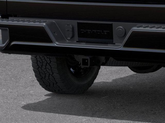 2026 Chevrolet Silverado 1500 Vehicle Photo in SELMA, TX 78154-1460