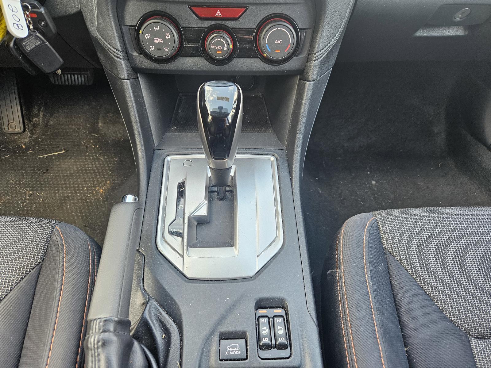 2019 Subaru Crosstrek Vehicle Photo in Harrisburg, PA 17111