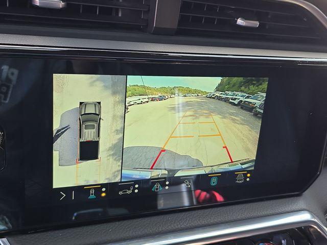 2023 GMC Sierra 1500 Vehicle Photo in Pleasant Hills, PA 15236