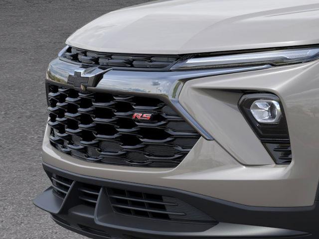 2026 Chevrolet Trailblazer Vehicle Photo in INDEPENDENCE, MO 64055-1314