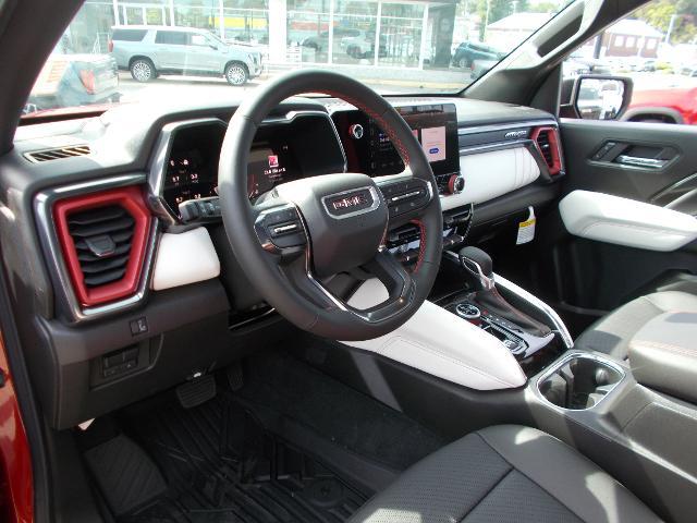 2026 GMC Canyon Vehicle Photo in LOWELL, MA 01852-4336