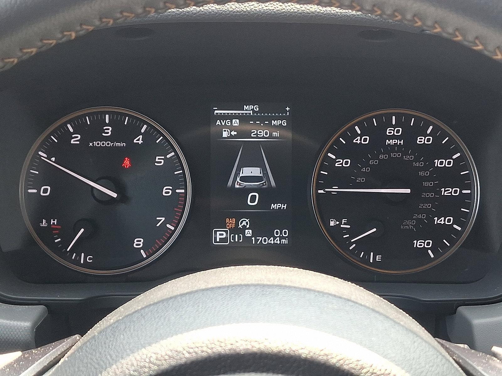 2024 Subaru Crosstrek Vehicle Photo in Harrisburg, PA 17111-1033