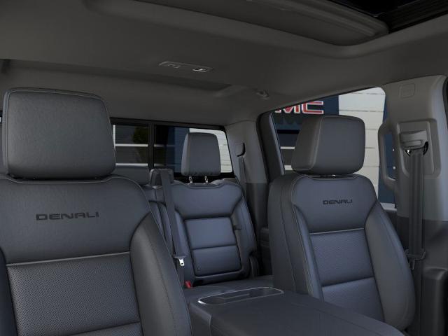 2026 GMC Sierra 1500 Vehicle Photo in HARRISBURG, PA 17111-1033